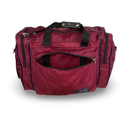 Tough Traveler SPORTS-D DUFFEL