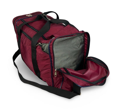 Tough Traveler SPORTS-D DUFFEL