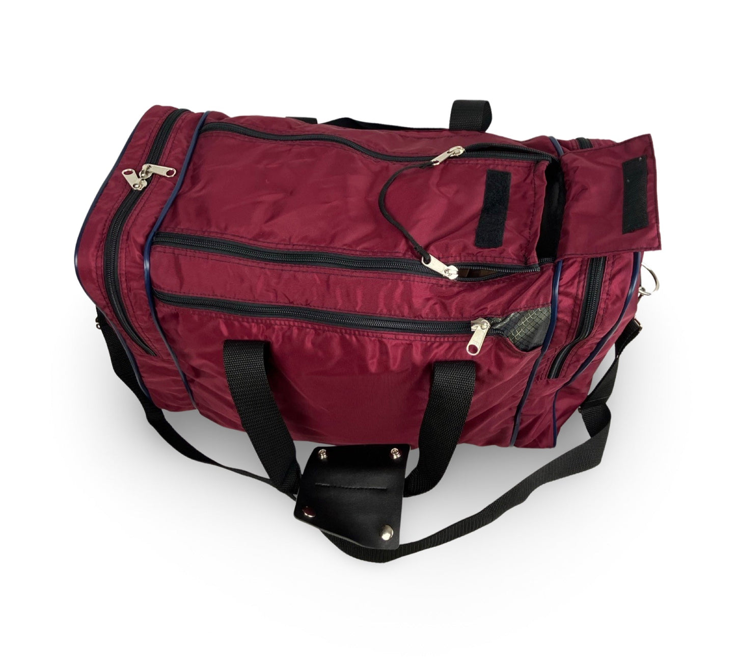 Tough Traveler SPORTS-D DUFFEL
