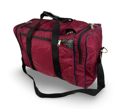 Tough Traveler SPORTS-D DUFFEL