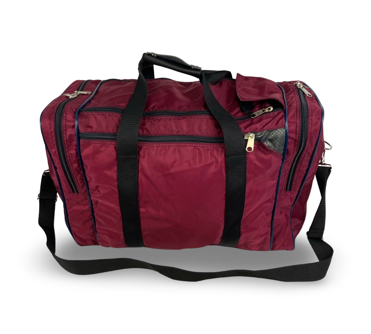 Tough Traveler SPORTS-D DUFFEL
