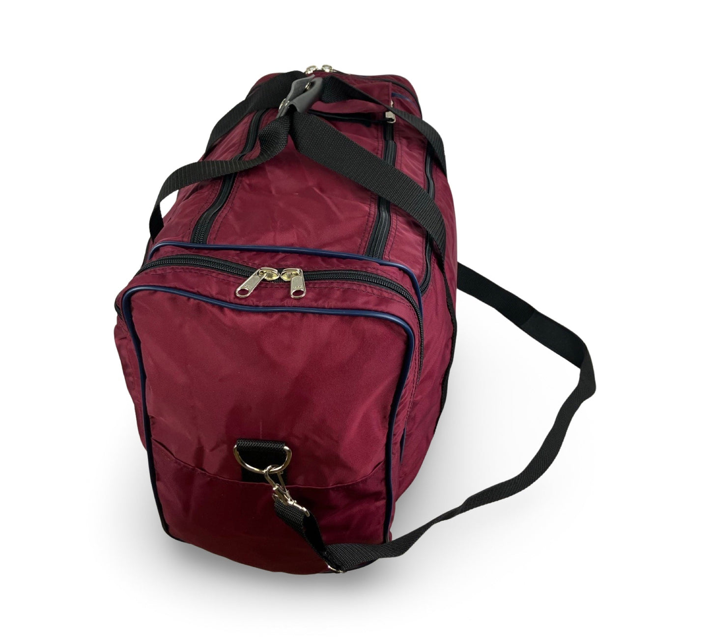 Tough Traveler SPORTS-D DUFFEL