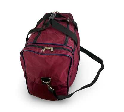 Tough Traveler SPORTS-D DUFFEL