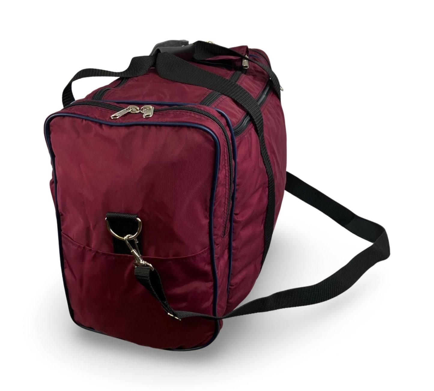 Tough Traveler SPORTS-D DUFFEL