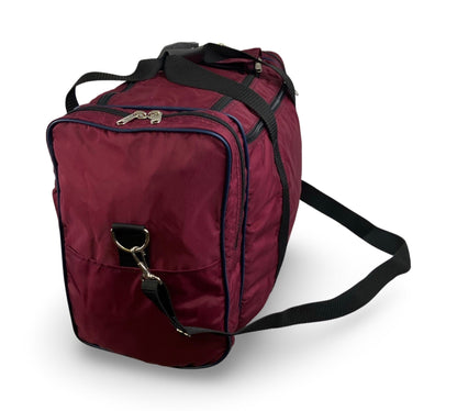 Tough Traveler SPORTS-D DUFFEL