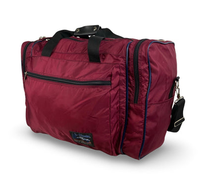 Tough Traveler SPORTS-D DUFFEL
