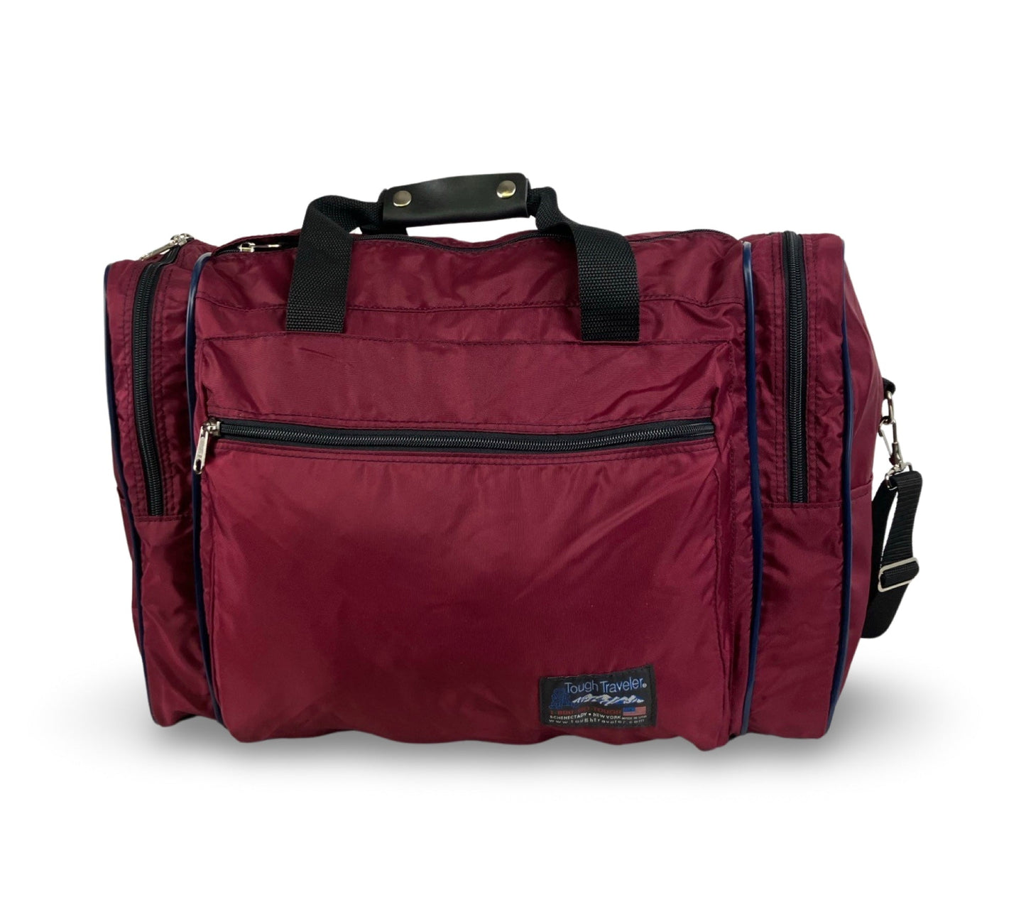 Tough Traveler SPORTS-D DUFFEL