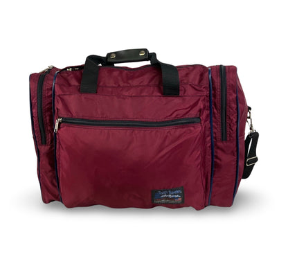 Tough Traveler SPORTS-D DUFFEL