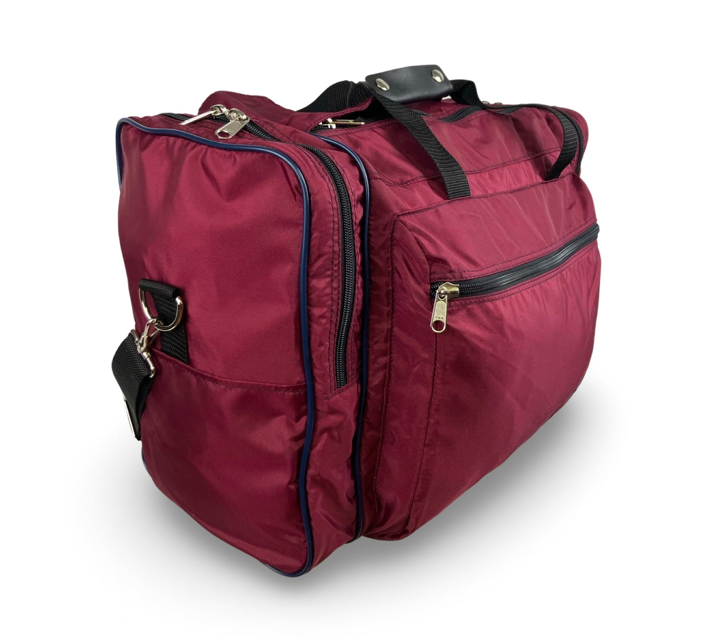 Tough Traveler SPORTS-D DUFFEL