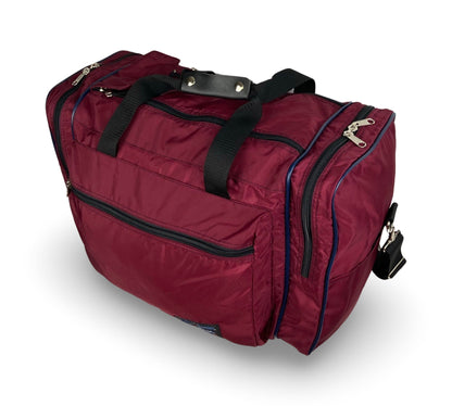 Tough Traveler SPORTS-D DUFFEL