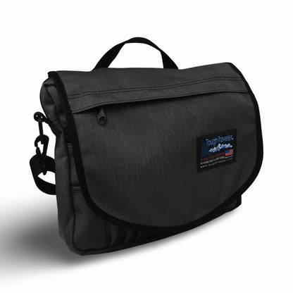 Tough Traveler DAYOUT Shoulder Bag