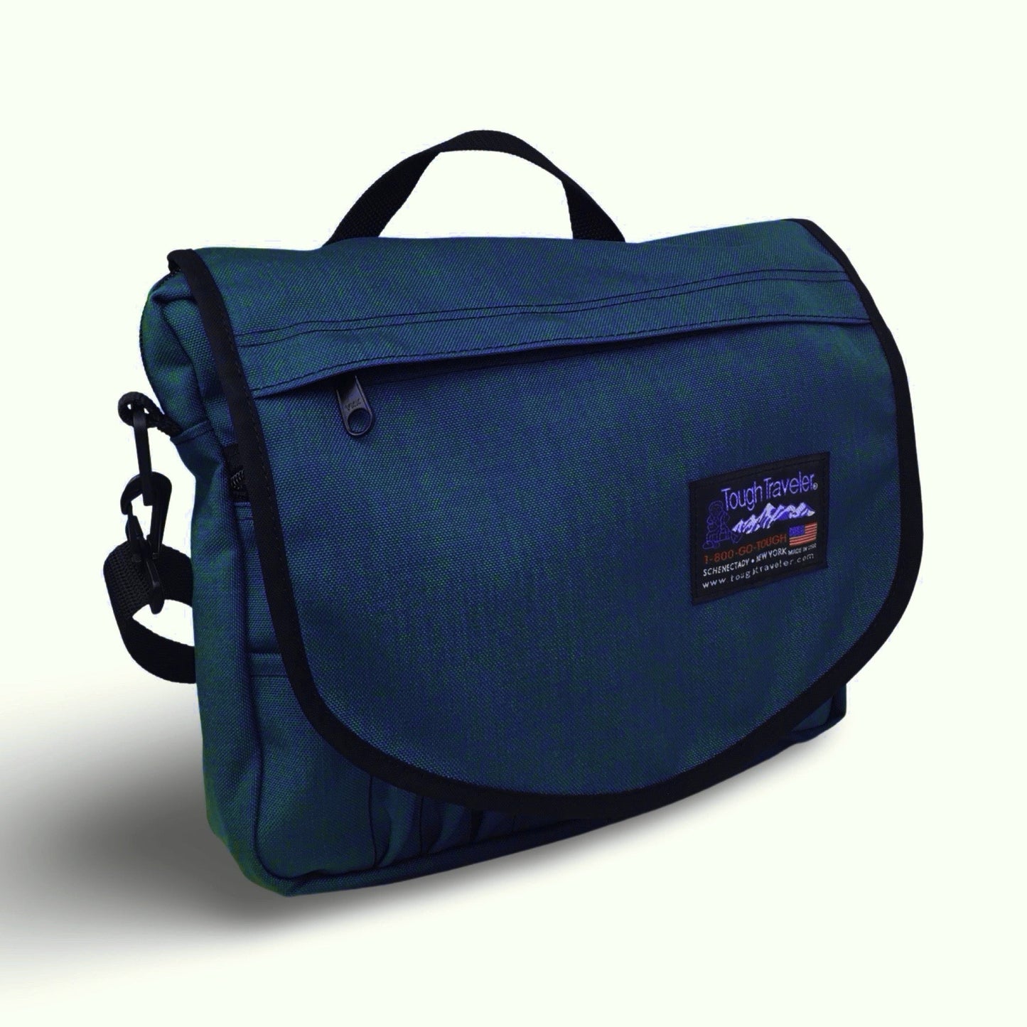 Tough Traveler DAYOUT Shoulder Bag