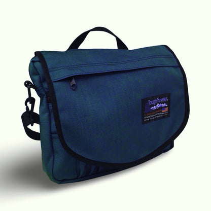 Tough Traveler DAYOUT Shoulder Bag