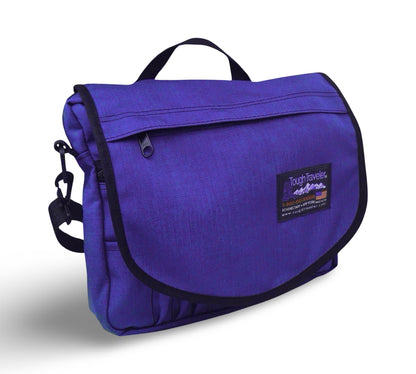 Tough Traveler DAYOUT Shoulder Bag