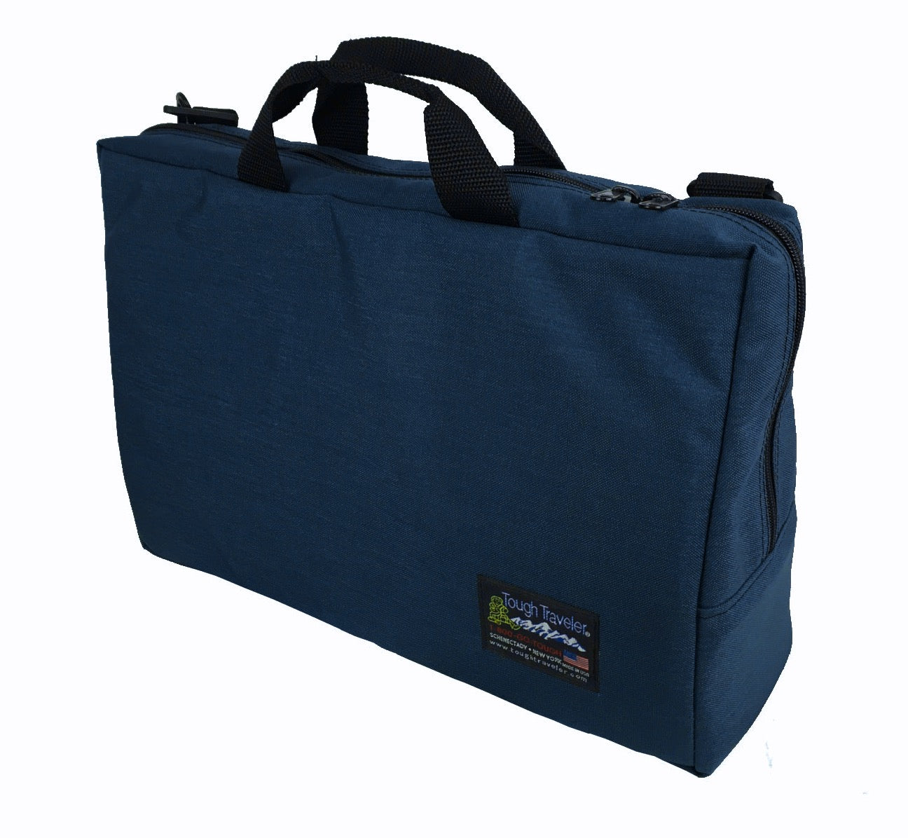 Tough Traveler WEDGE Laptop Bag