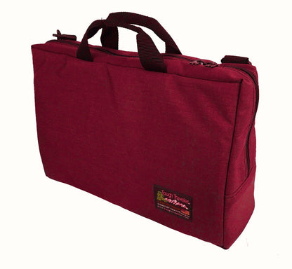 Tough Traveler WEDGE Laptop Bag