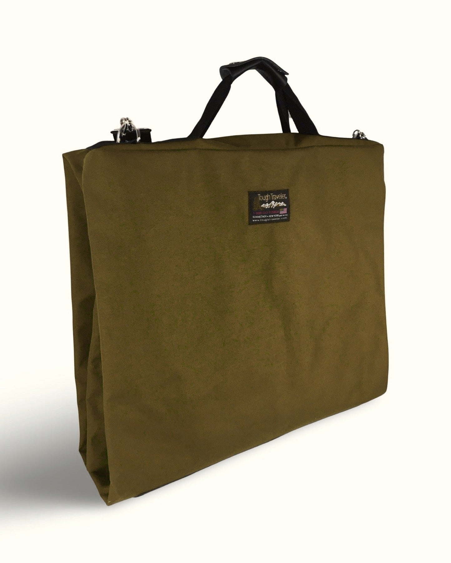 Tough Traveler D-GARMENT Extra Long Garment Bag