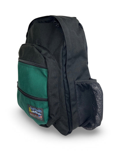 Tough Traveler CAYUGA Backpack
