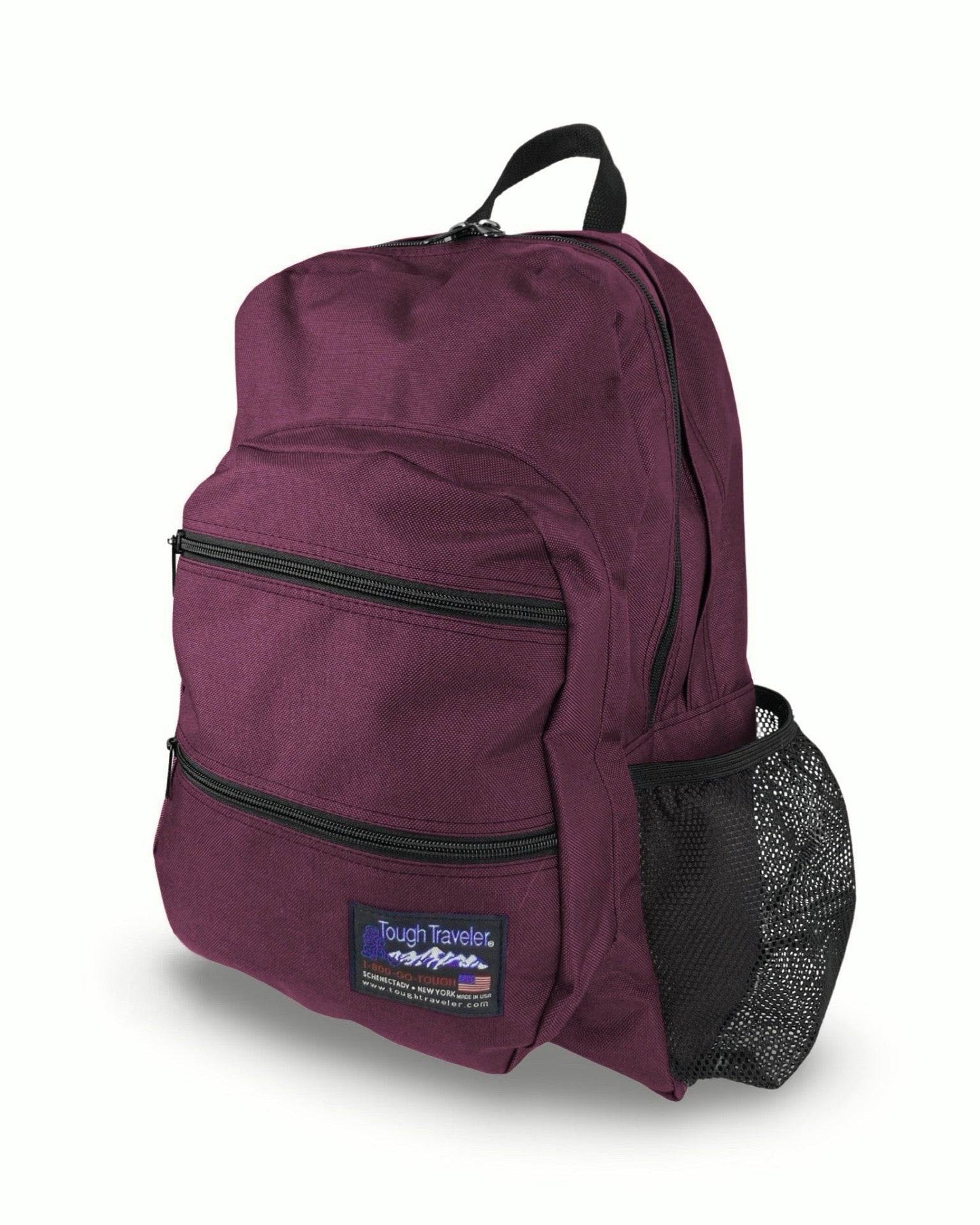 Tough Traveler DOUBLE CAYUGA Backpack