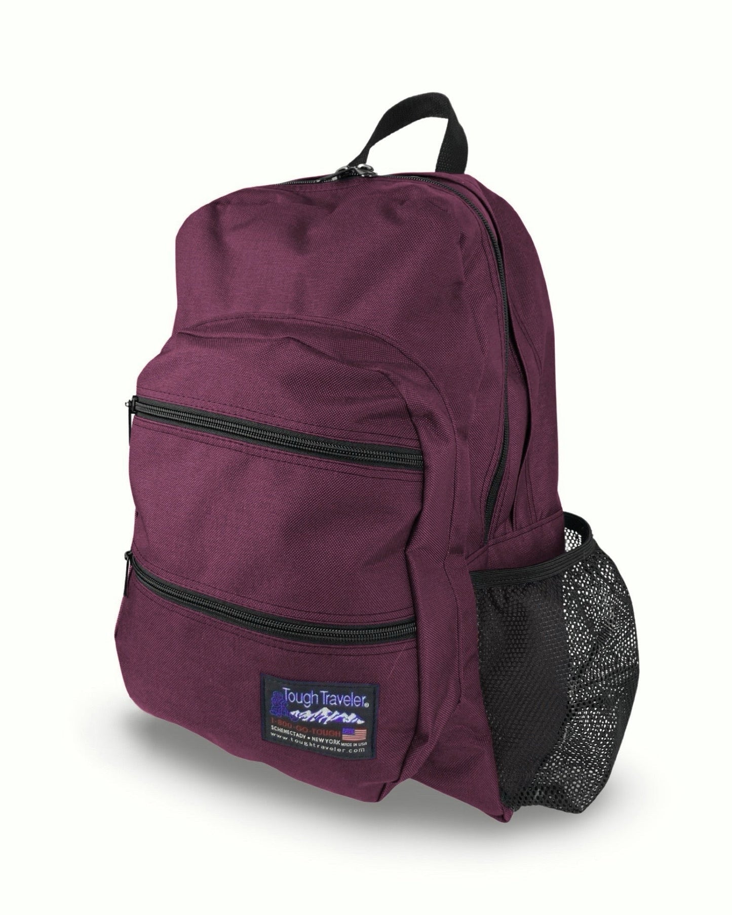 Tough Traveler DOUBLE CAYUGA Backpack