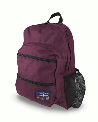 Tough Traveler DOUBLE CAYUGA Backpack