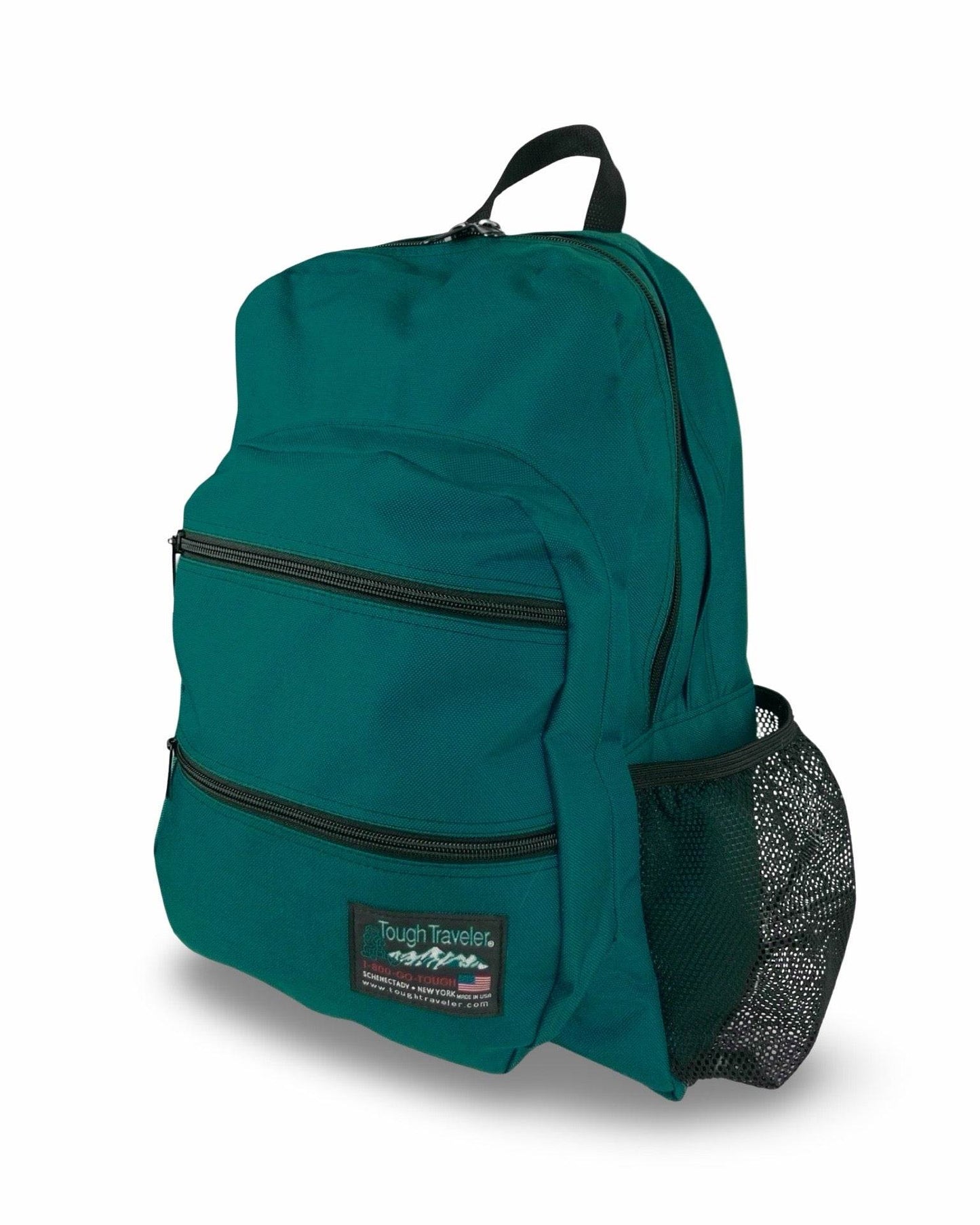 Tough Traveler DOUBLE CAYUGA Backpack