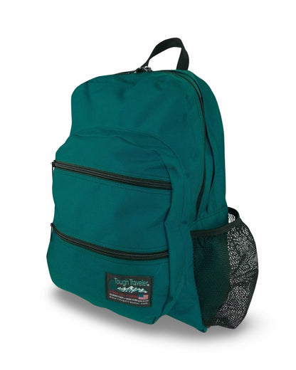 Tough Traveler DOUBLE CAYUGA Backpack