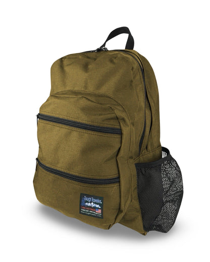 Tough Traveler DOUBLE CAYUGA Backpack