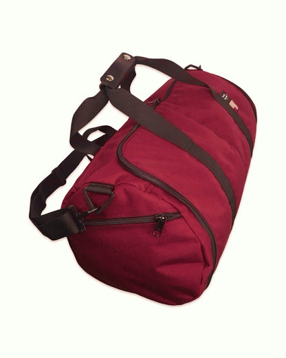 Tough Traveler ROLLUP Garment Duffel