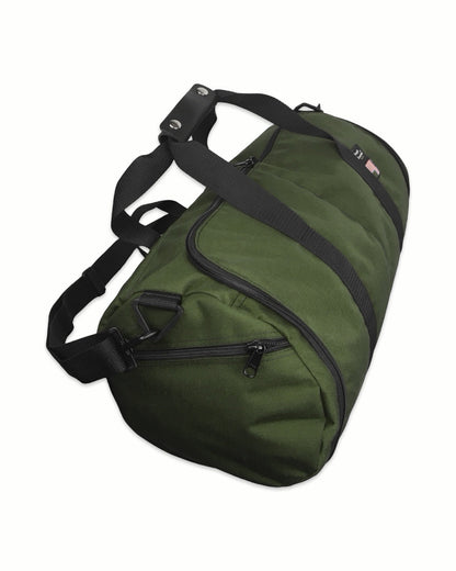 Tough Traveler ROLLUP Garment Duffel