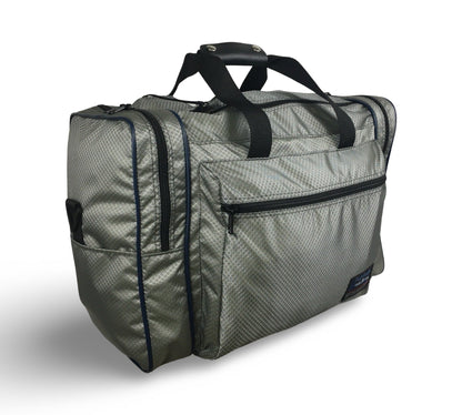 Tough Traveler SPORTS-D DUFFEL
