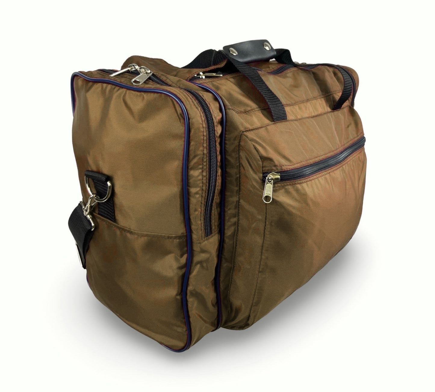 Tough Traveler SPORTS-D DUFFEL