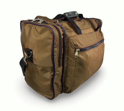 Tough Traveler SPORTS-D DUFFEL