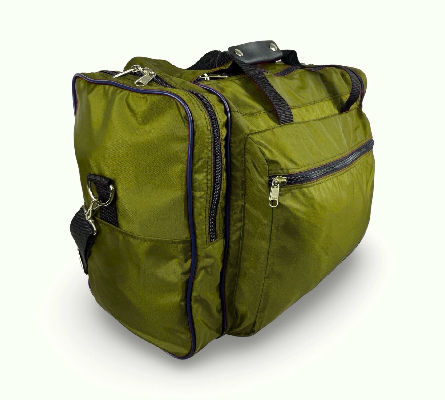 Tough Traveler SPORTS-D DUFFEL