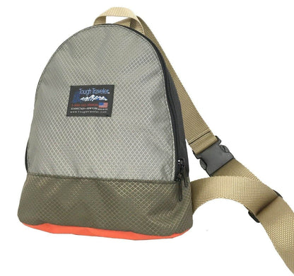 Tough Traveler TEARDROP Simple Pack