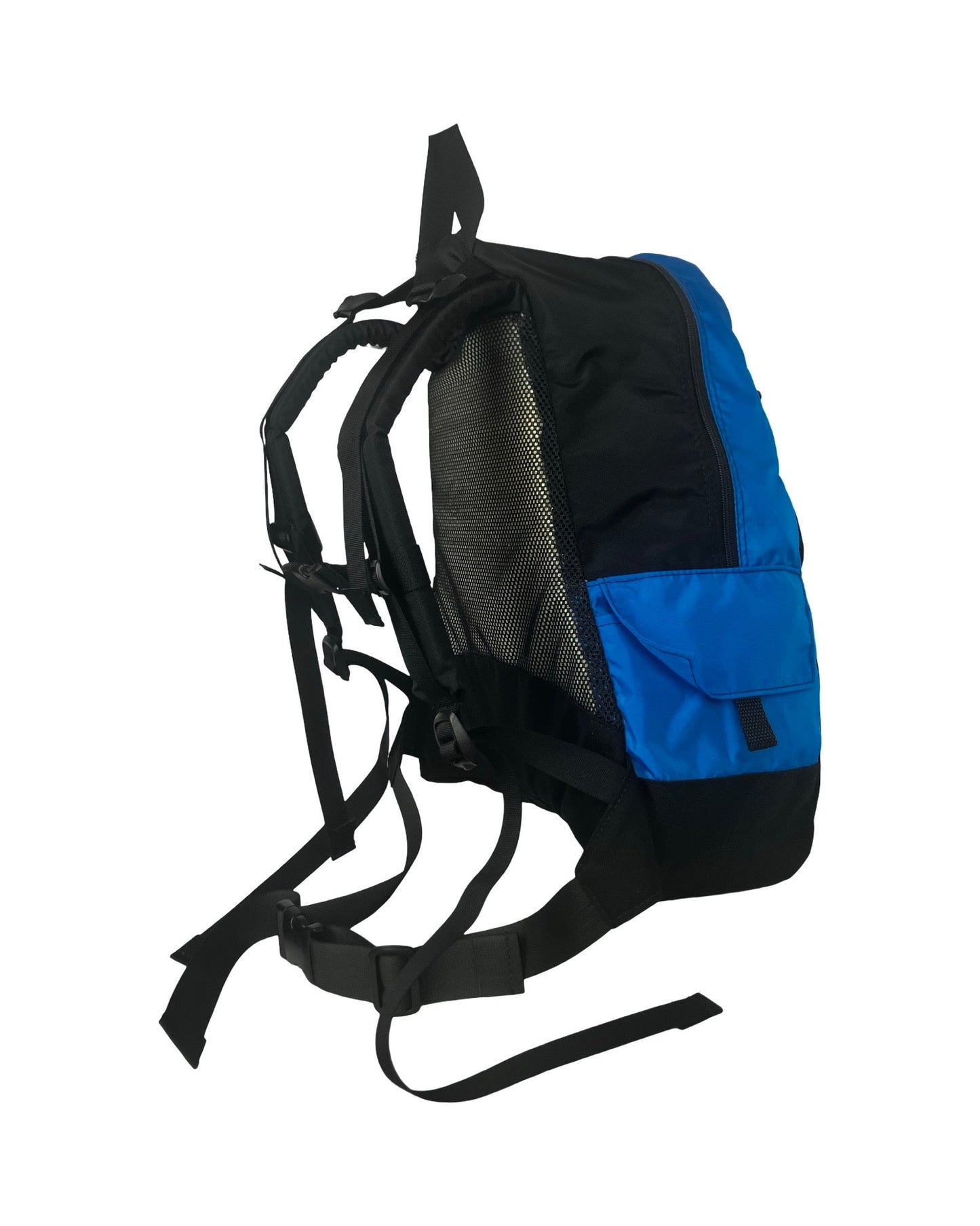 Tough Traveler SUPER ODYSSEY Ergo Backpack