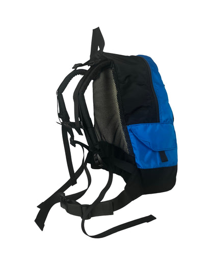 Tough Traveler SUPER ODYSSEY Ergo Backpack