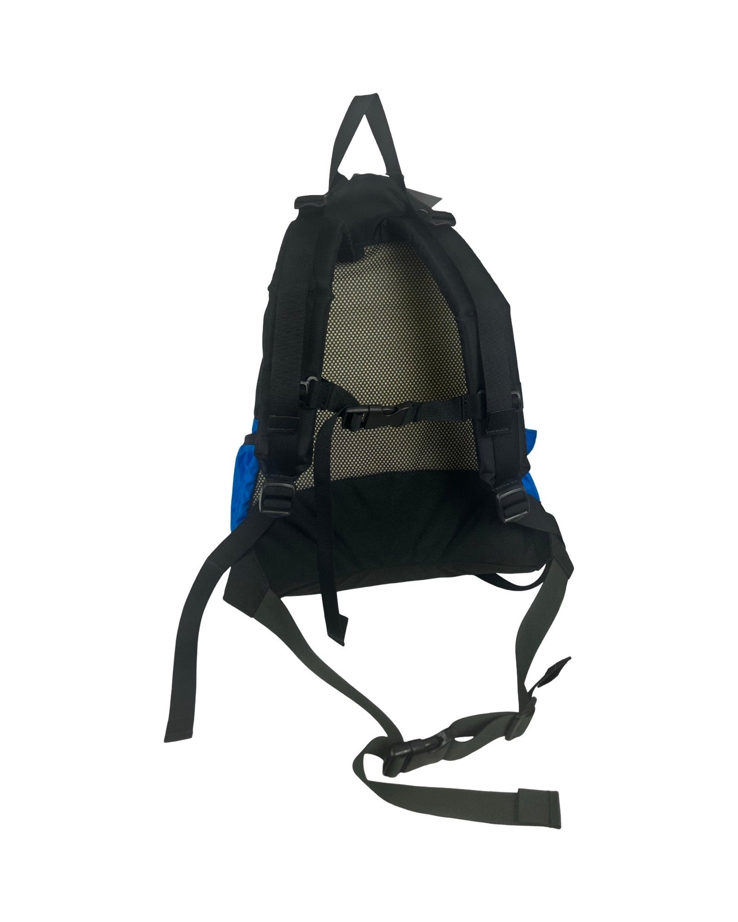 Tough Traveler SUPER ODYSSEY Ergo Backpack