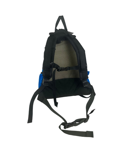 Tough Traveler SUPER ODYSSEY Ergo Backpack