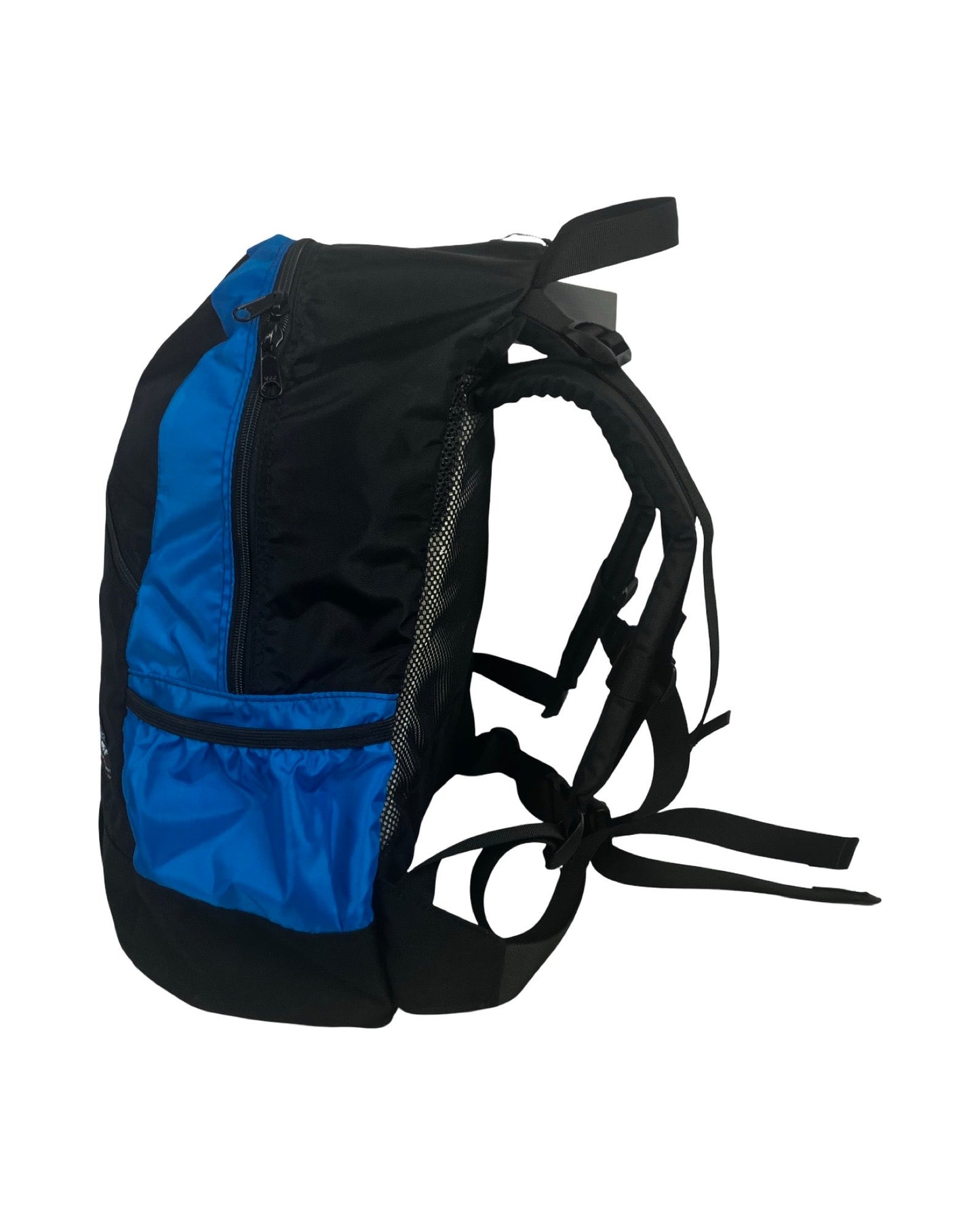 Tough Traveler SUPER ODYSSEY Ergo Backpack