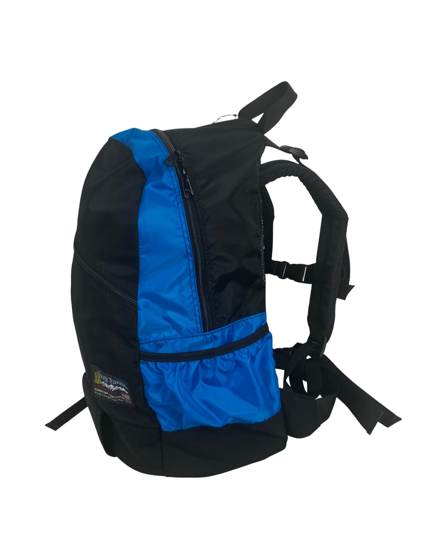 Tough Traveler SUPER ODYSSEY Ergo Backpack
