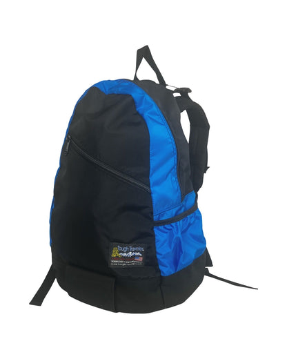 Tough Traveler SUPER ODYSSEY Ergo Backpack