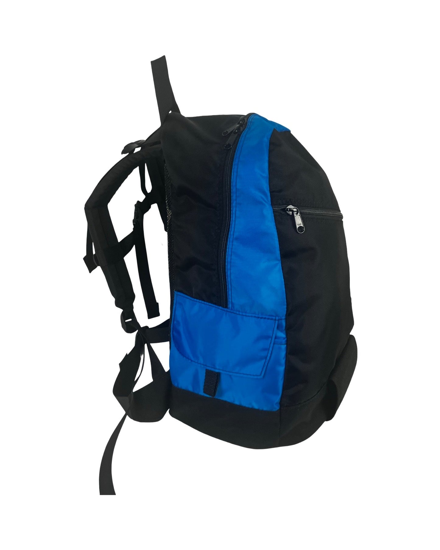 Tough Traveler SUPER ODYSSEY Ergo Backpack