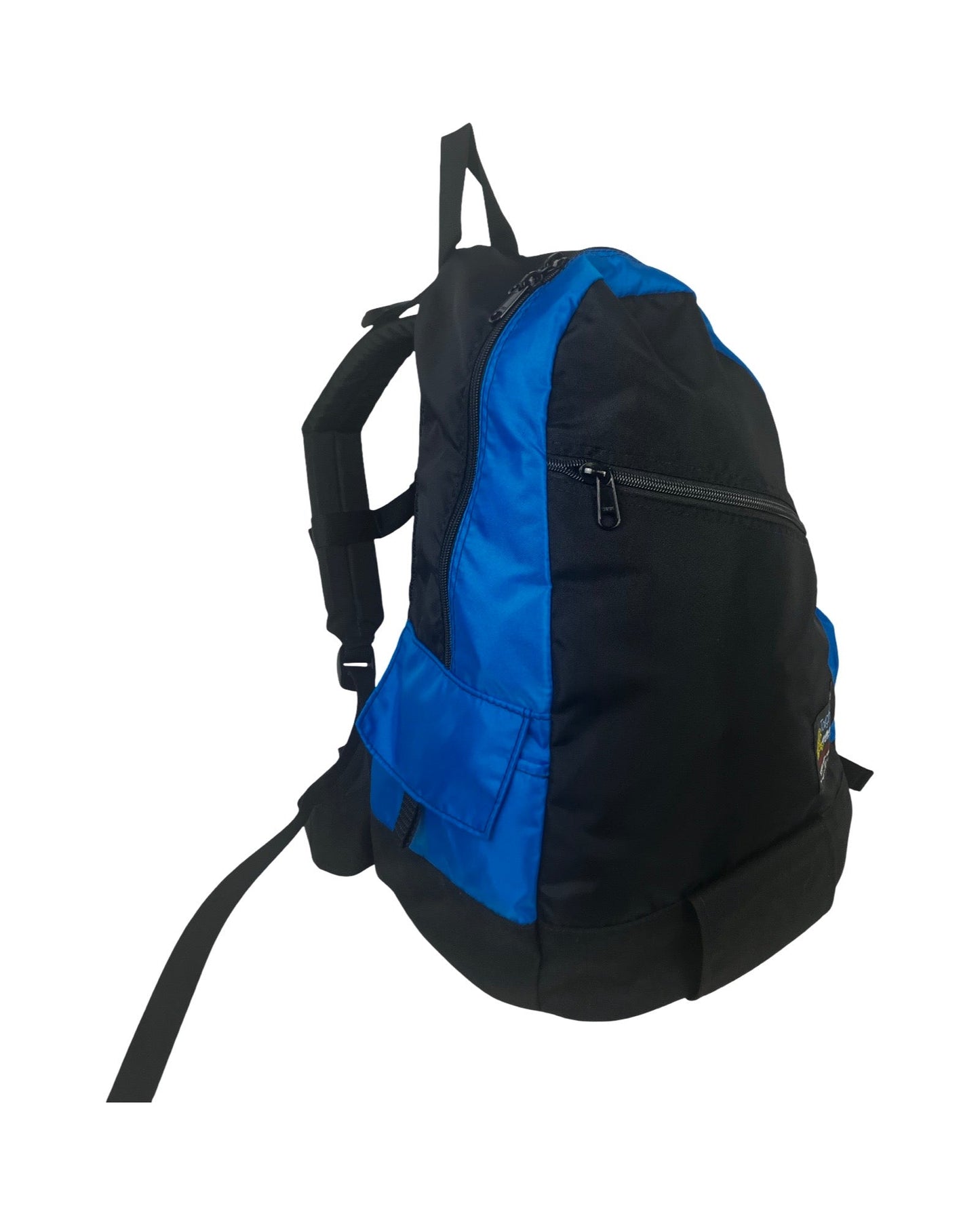 Tough Traveler SUPER ODYSSEY Ergo Backpack
