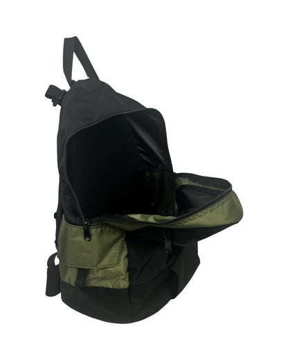 Tough Traveler SUPER ODYSSEY Ergo Backpack