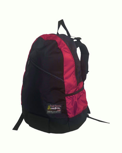 Tough Traveler SUPER ODYSSEY Ergo Backpack