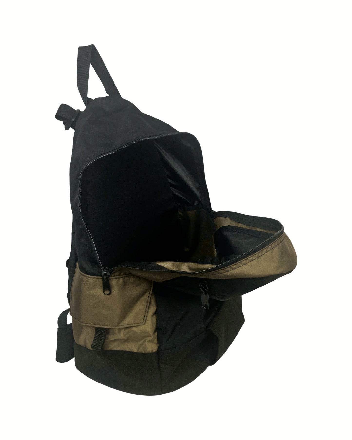 Tough Traveler SUPER ODYSSEY Ergo Backpack