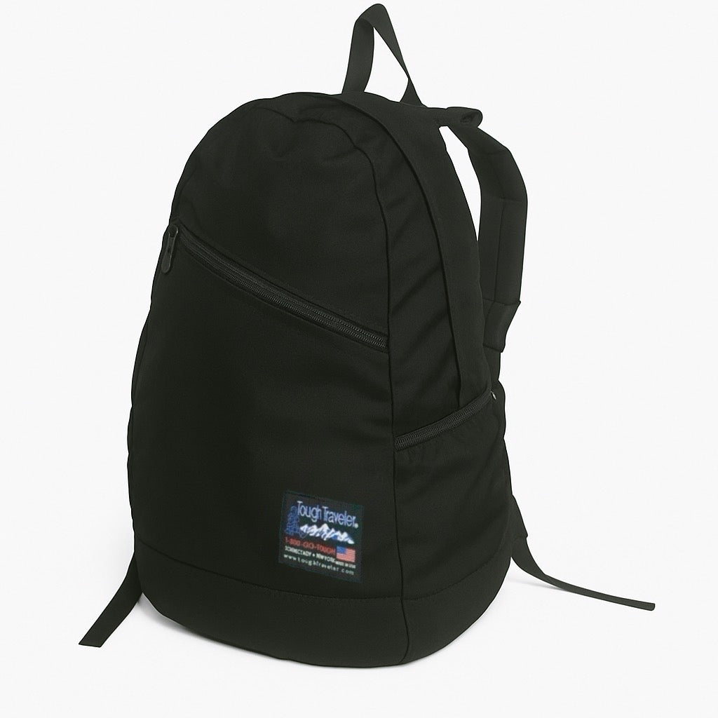 Tough Traveler SUPER ODYSSEY Ergo Backpack