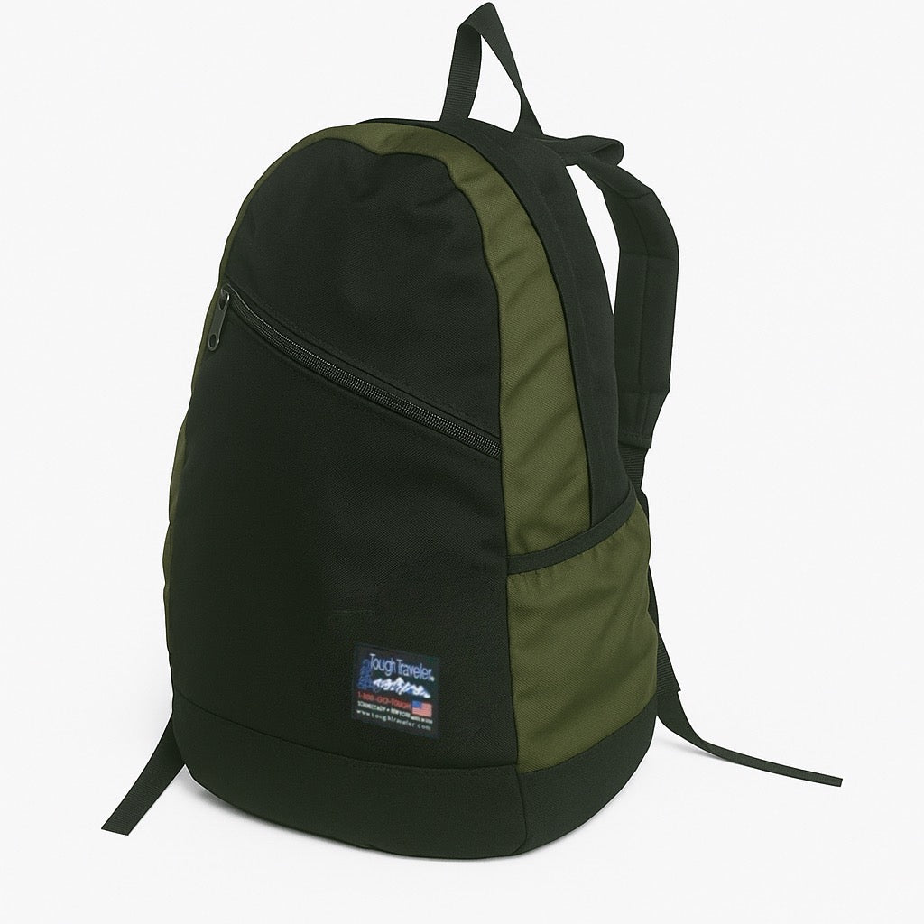 Tough Traveler SUPER ODYSSEY Ergo Backpack