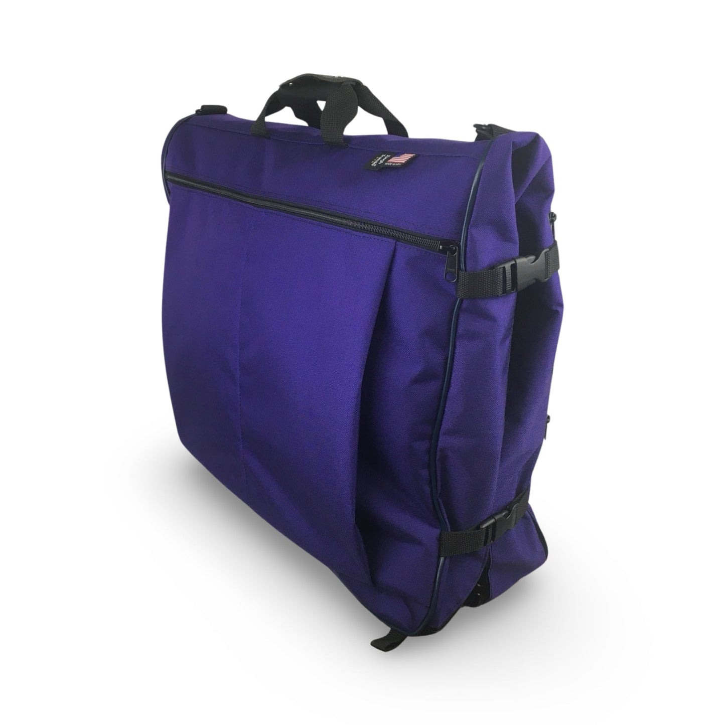 Tough Traveler TRANSPORT Wally Lock Garment Bag
